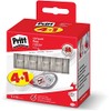 Pritt Compact Flex 2382016 Correction Roller, Easy to Use with