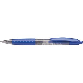Schneider Gelion 1 Gel Pen 0.7 mm blue