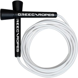 Cuerda Para Saltar PVC 3M De Largo con 5MM De Grosor