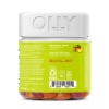 Olly Multi Probiotic Gummies 70 Count Daily Vitamins Immune Support