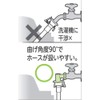 Konan Original Stainless Steel Nipple W26 20 Threads Per Inch
