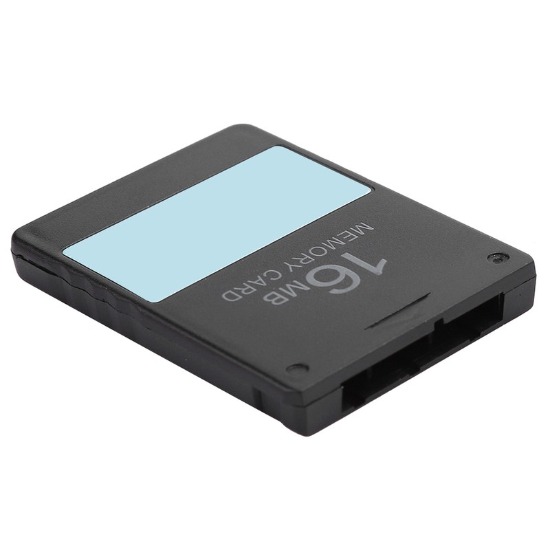 8M/16M/32M/64M Free MCboot FMCB Memory Card Game Data Saver for