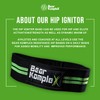 Bear KompleX Hip Igniter Resistance Band - Warm Up Hips