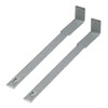 tomzz Audio 2400-020 Car Radio Release Lever Removal Key Release