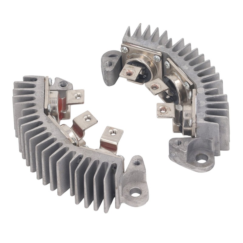 Rectifier Bridge Controllable Module Stainless Steel Stable 6.5KW 186F Diesel