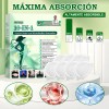 3 Paquetes De Parches Glorenda Para Moringa,parches Delgado