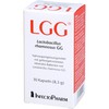 LGG Capsules Filled with Powder, Pack of 30 Capsules