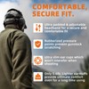 PROHEAR Electronic Ear Protection with 4X Sound Amplification, Noise Reduction