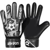 Arsh Sports Soccer Goalie Gloves for Kids,Goalkeeper Gloves for Youth