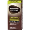 Shampoo Control Gx Shampoo Desvanecedor Progresivo De Canas 177 ml