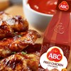 ABC Fried Chicken Chili Sauce, 11.3 Oz, Spicy Sriracha Style