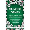 Mahjong Games: Unique Mahjong themed puzzles and activities
