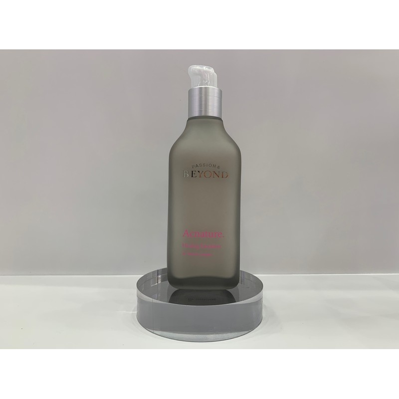 Beyond Acnature Healing Emulsion 120ml / 비욘드 아크네이처 힐링 에멀전