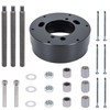4918991 Crankshaft Front Seal & Wear Sleeve Remover Installer for
