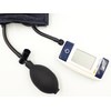 Baumanometro digital de brazo semi automatico Microlife BPA50