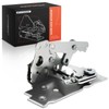 A-Premium Door Lock Latch Actuator Compatible with International Vehicles -