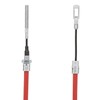 ProPlus Brake Cable Eyelet Suitable for AL-KO HL1160 GL1385 2088800401