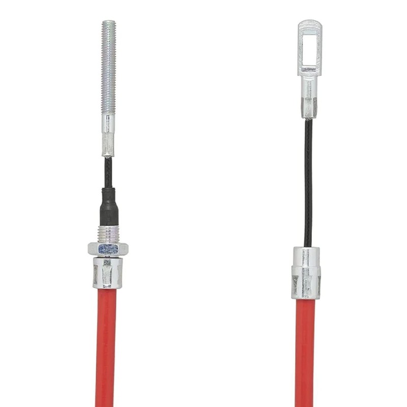 ProPlus Brake Cable Eyelet Suitable for AL-KO HL1160 GL1385 2088800401
