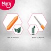 MARA EXPERT Interdental Brushes ISO 1 Orange – Interdental Brushes