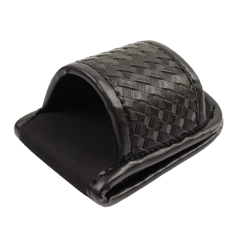 ROCOTACTICAL Compact Flashlight Holder, Open Top Compact Light Holder -Duty