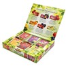 Teekanne World of Fruits VARIETY box of tea 30 tea