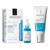 Kit Hyalu B5: Aquagel Spf30 + Serum Hidratante Y Antiarruga
