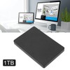 Portable External Hard Drive 2.5in USB 3.0 Ultra High Speed