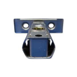 Lever Handle Bathroom Lock for LT-4NAY, LT Old Body Case Only, Hexagonal Type