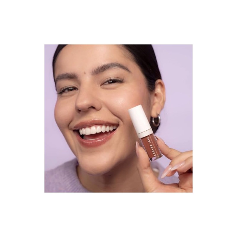 Yiyi Beauty by Lesslie Polinesia, 3 pack aceite para labios