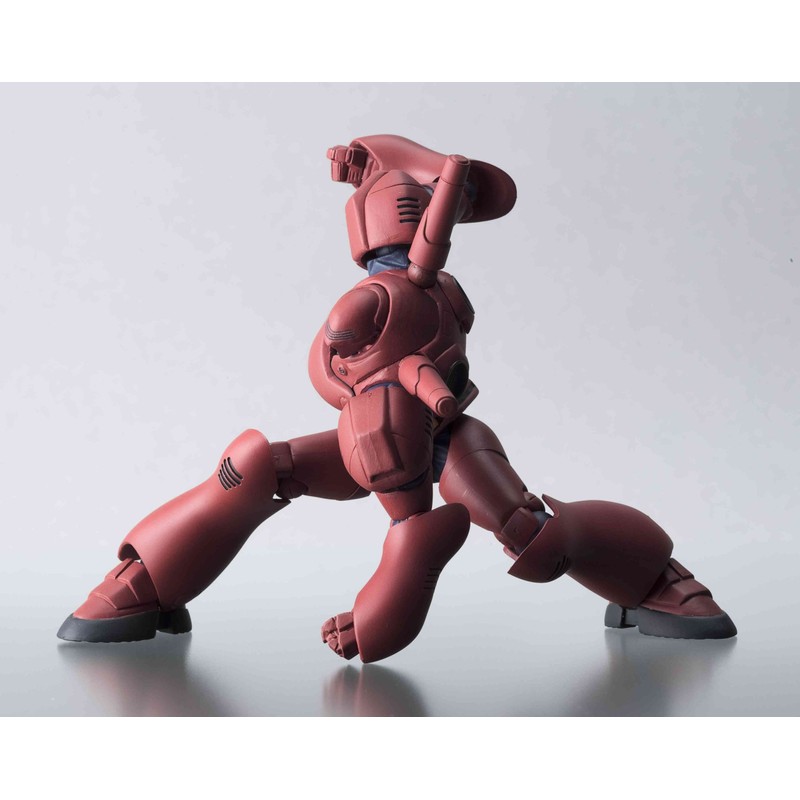 Revoltec Yamaguchi No.41 Brocken Early OVA Edition (Friend Shop Exclusive)