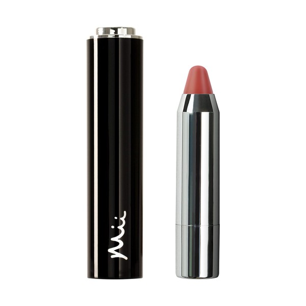 Mii Cosmetics Click & Colour Lip Crayon - Long Lasting