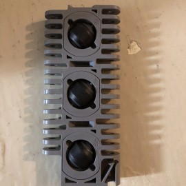 Generic FLUSH EDGE MODULE 6” M1D427DXJXLB-1