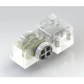 アーテックブロックギアボックス