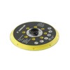 2 x Trade-Shop Sanding Disc Backing Pad 150 mm Compatible
