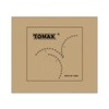 TOMAX Tooth Industrial Level Steel and Ferrous Metal Saw Blade