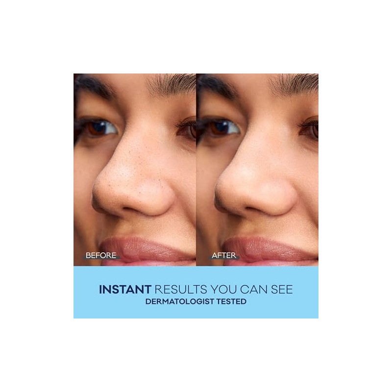 Biore Deep Cleansing Pore Strips
