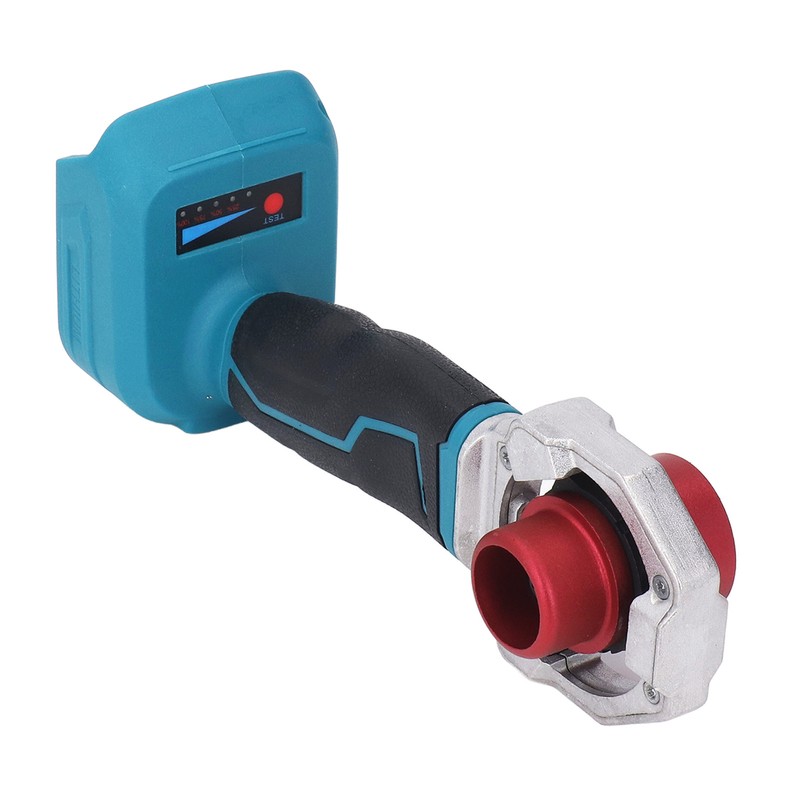 Water Pipe Melter Lithium Battery Rechargeable Cordless PPR Hot Melting