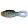 Big Bite Baits 3.5-Inch WarMouth Lures-Pack of 4 (Easy Money)