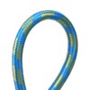 DFsucces Airbrush Hose 1.8M Nylon Braided with Joint Standard 1/8"