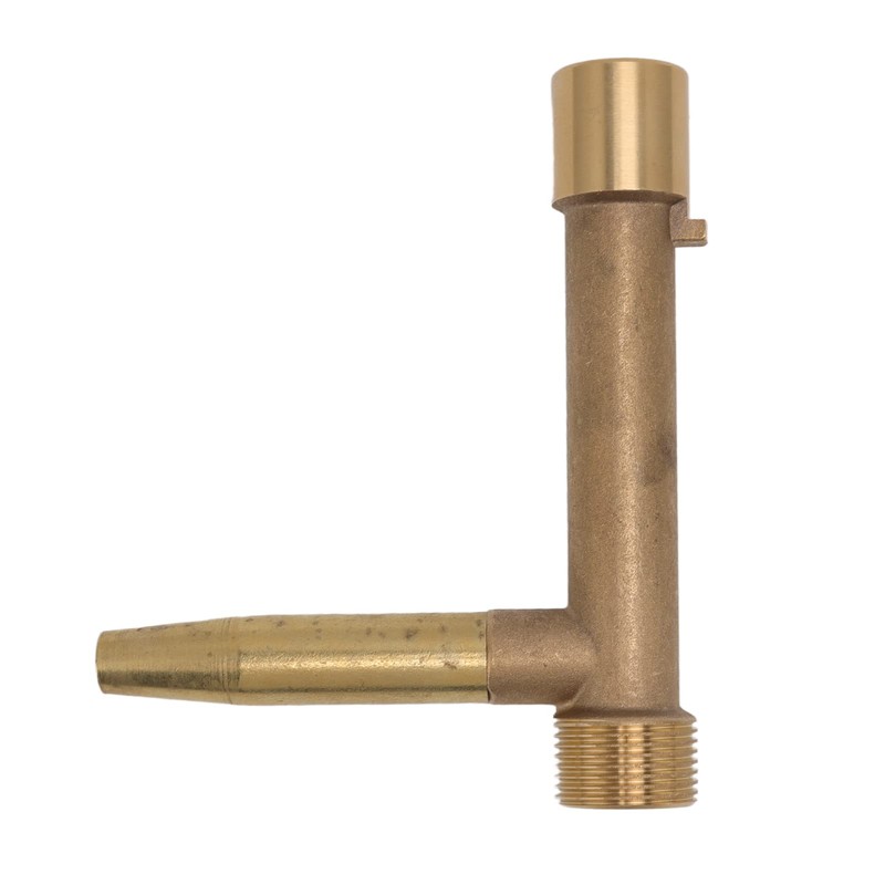 Quick Coupling Valve Key, Hose Quick Coupler Valve, G1 Male