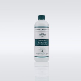 MEWATEC Shower Toilet Descaler 500 ml