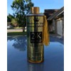 Essential Morrocan Argan Essential Oils 6 In 1 24k Gold