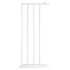 Munchkin® Baby Gate Extension, White, 11", Model MK0081