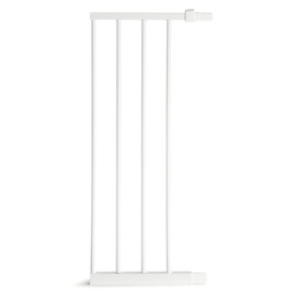 Munchkin® Baby Gate Extension, White, 11", Model MK0081