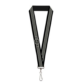 Buckle-Down Lanyard - Chevy