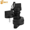 M MATI Ignition Key Switch 4 Position Sealed for Polaris