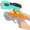 Water Guns for Kids 2 Pack of Squirt Pistol Summer