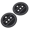 NAB Adapter Spacer Silicone Reel Adjusting Disc Gasket Spacer for