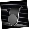 TEHAUX Magnetic Car Phone Mount Holder Air Vent Bracket for
