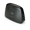 Linksys WES610N-CA 4-Port Dual-Band N Entertainment Bridge (Black)